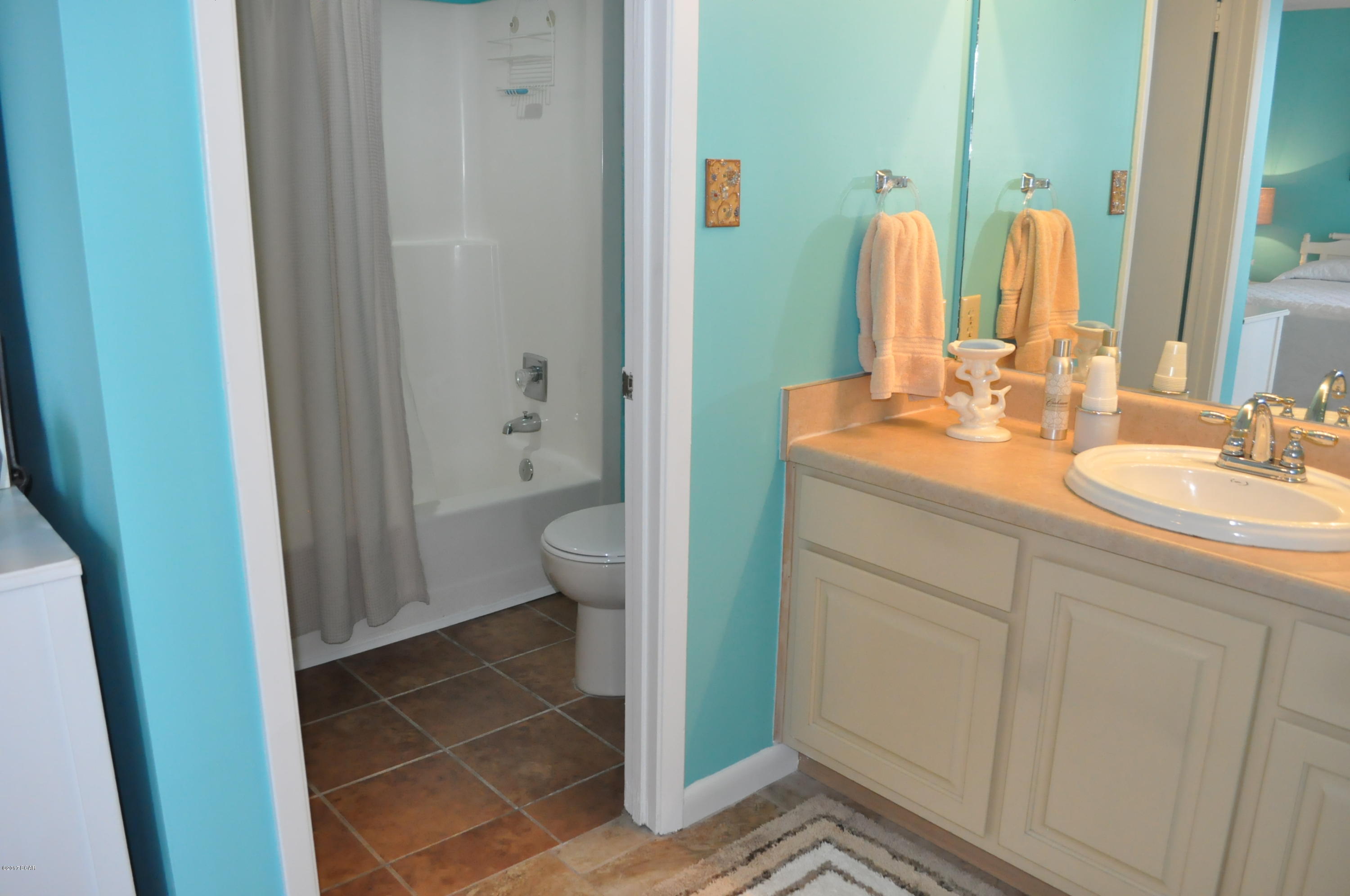 Aquavista Condo - Residential