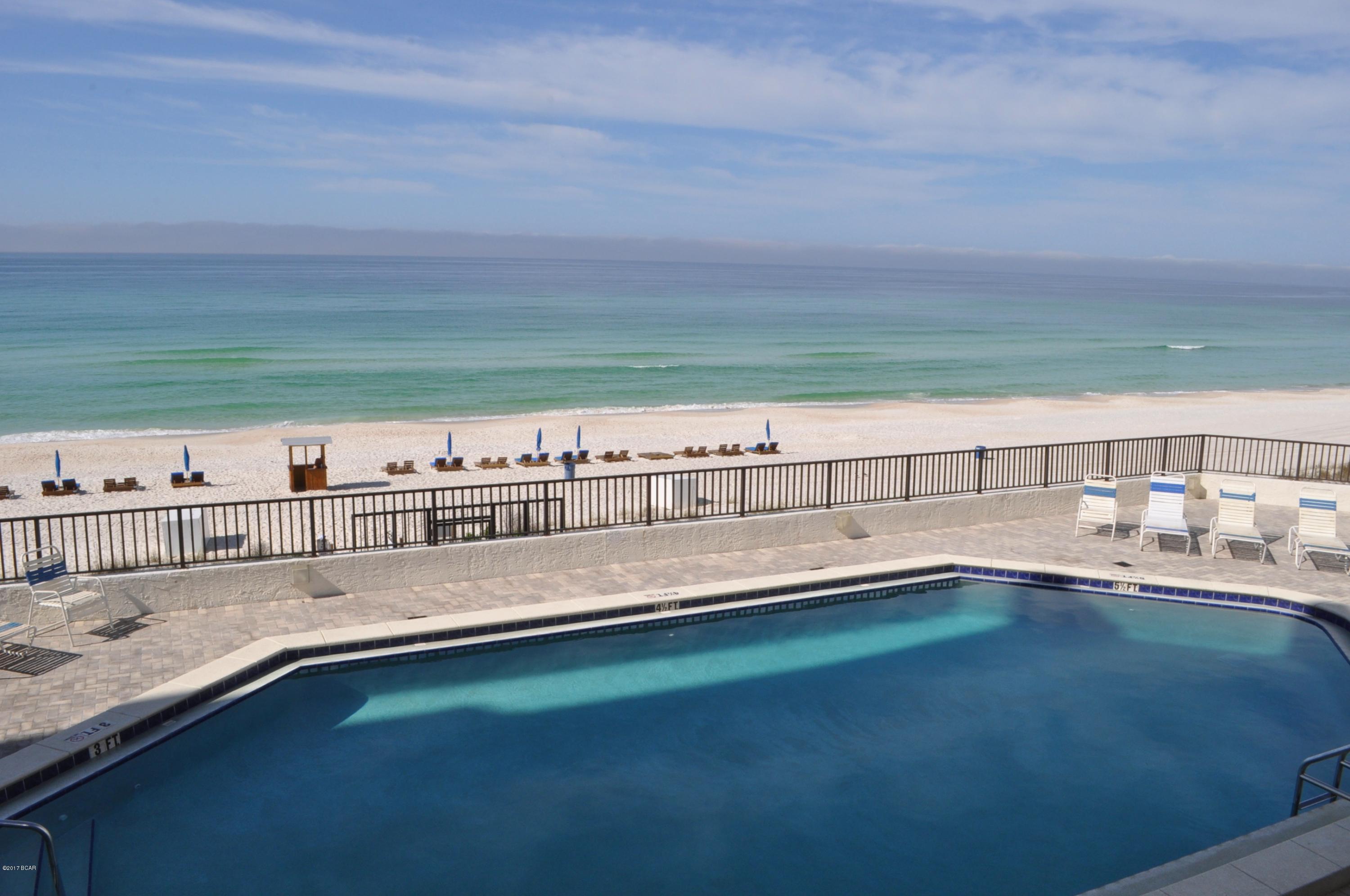 Aquavista Condo - Residential