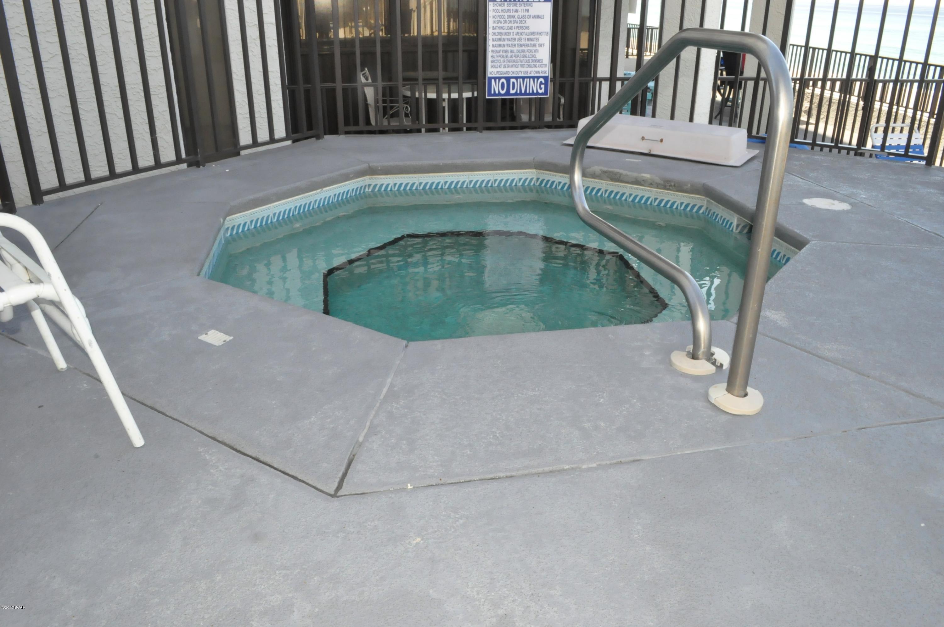 Aquavista Condo - Residential