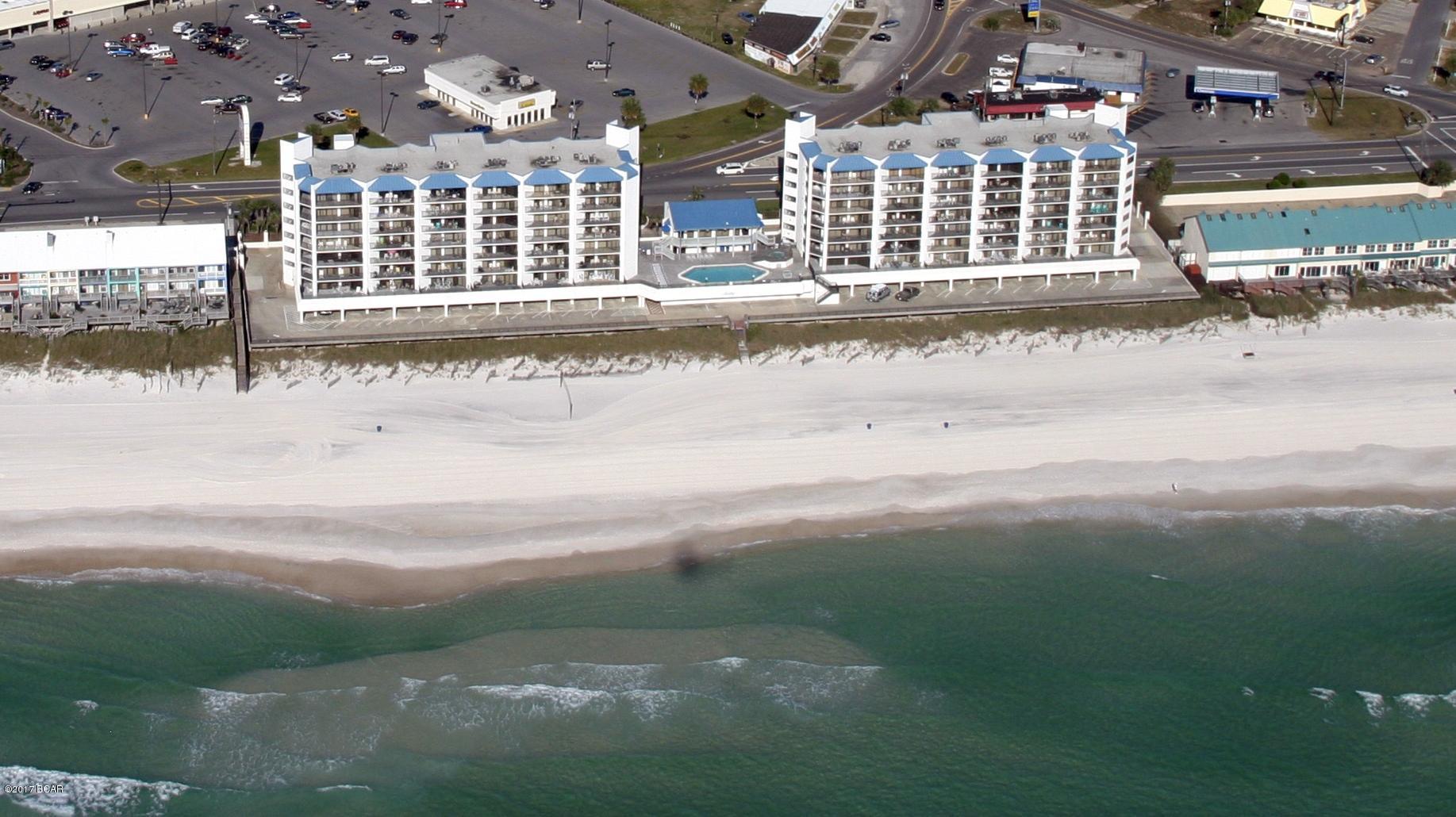 Aquavista Condo - Residential