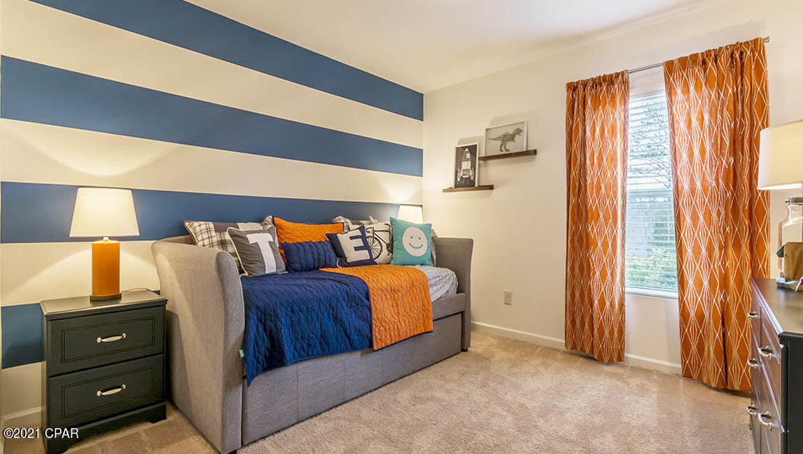 Bridge Harbor - Residential