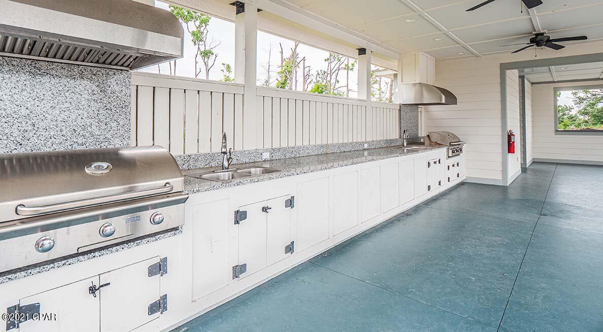 Bridge Harbor - Residential