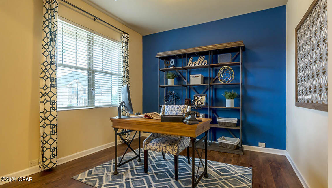 Bridge Harbor - Residential