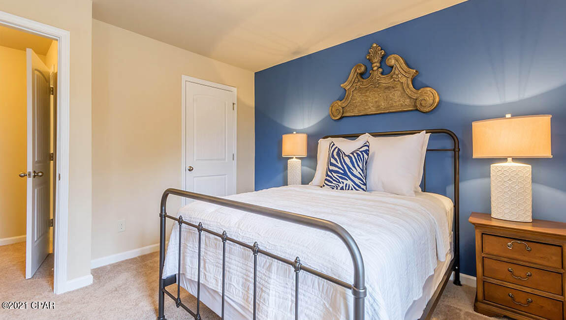 Bridge Harbor - Residential