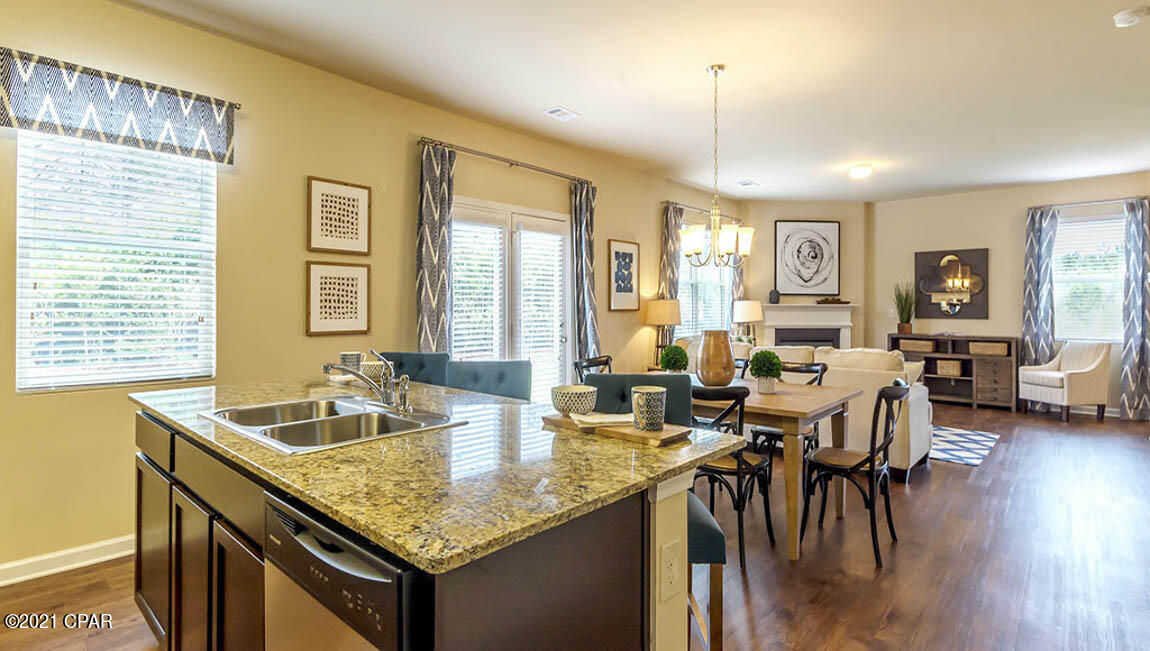 Bridge Harbor - Residential