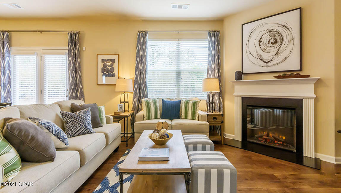 Bridge Harbor - Residential