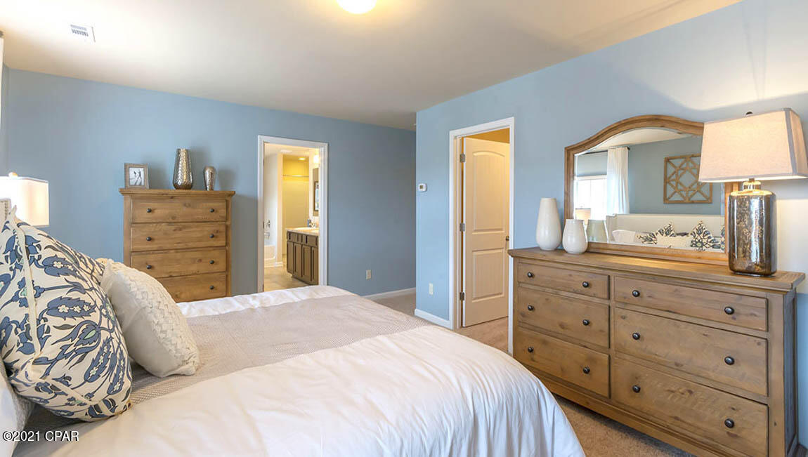 Bridge Harbor - Residential