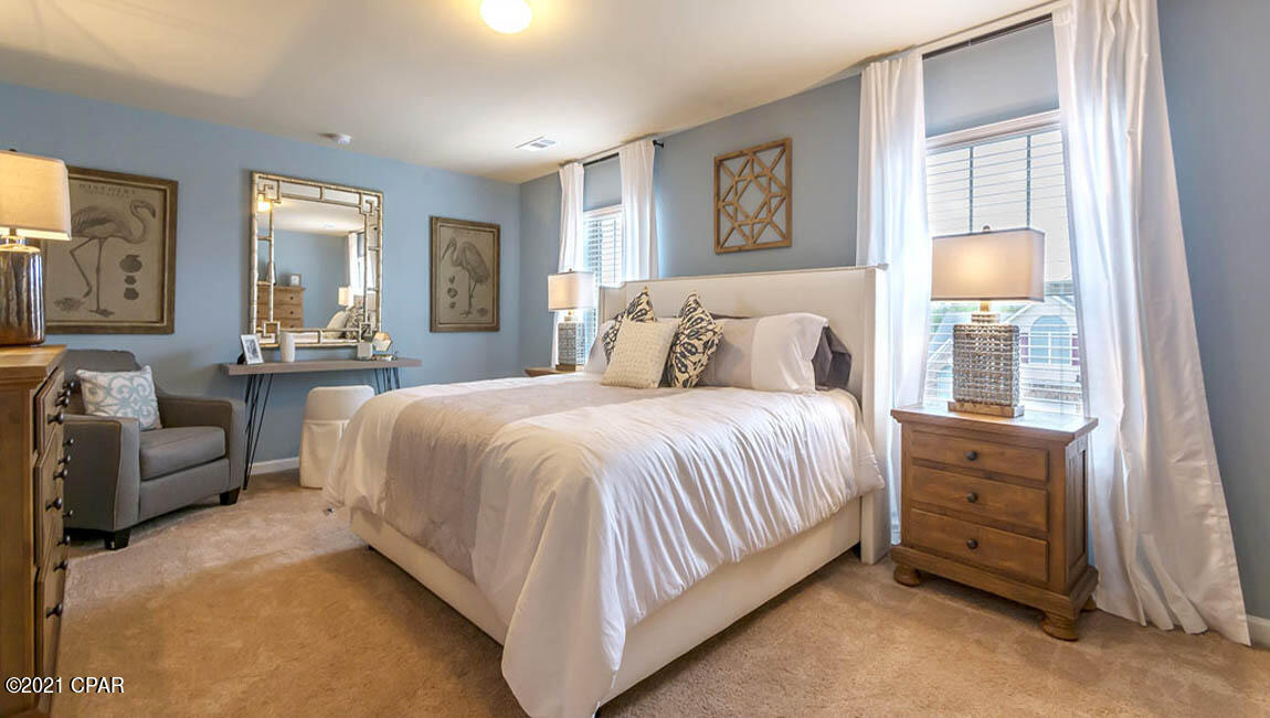 Bridge Harbor - Residential