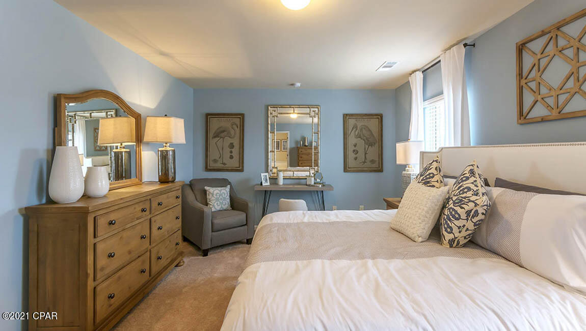 Bridge Harbor - Residential