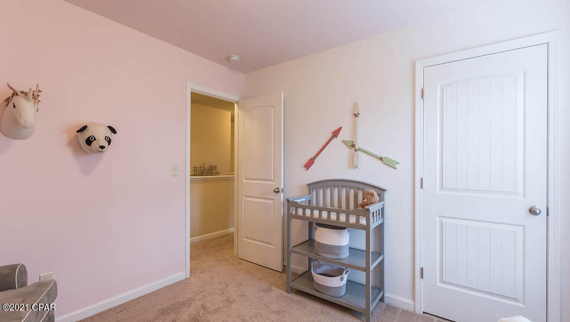 Bridge Harbor - Residential