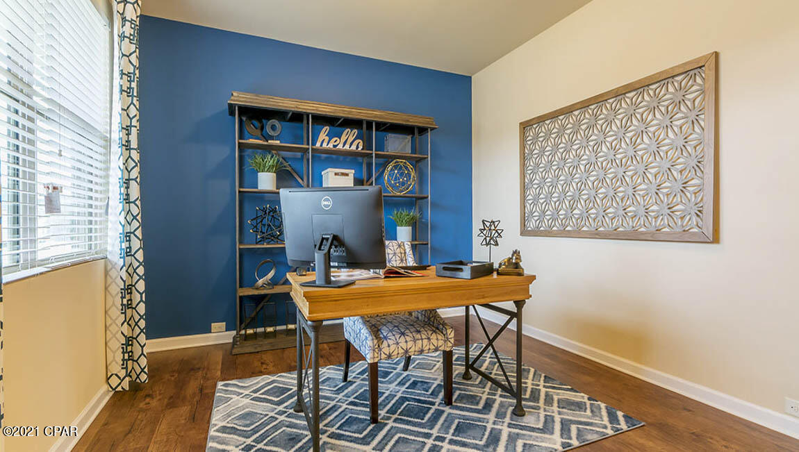 Bridge Harbor - Residential