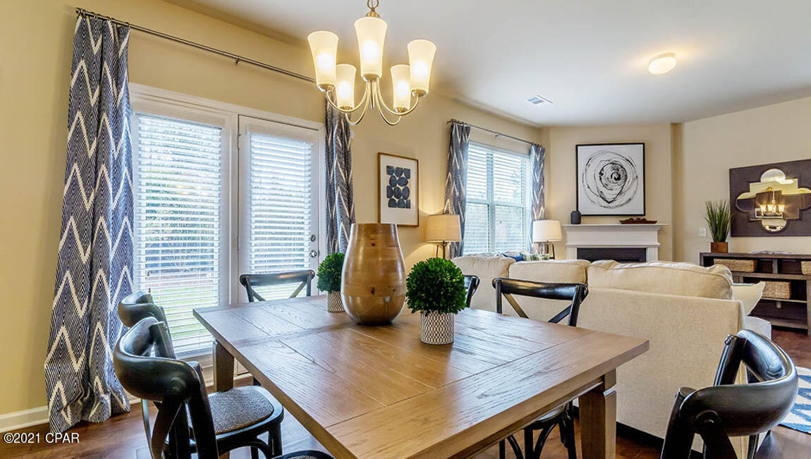 Bridge Harbor - Residential