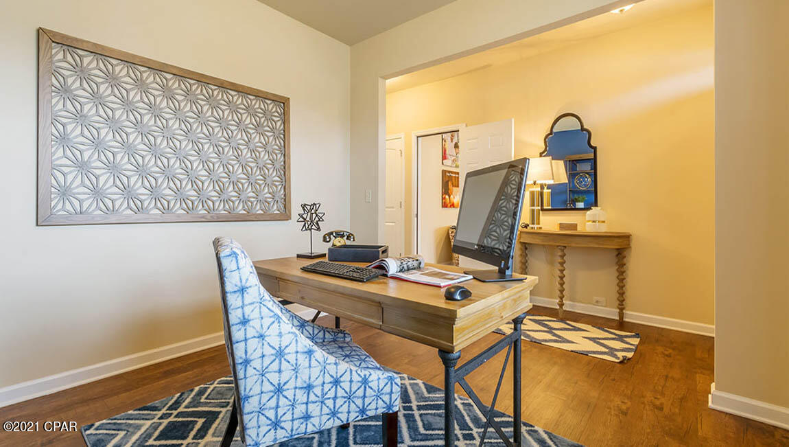 Bridge Harbor - Residential