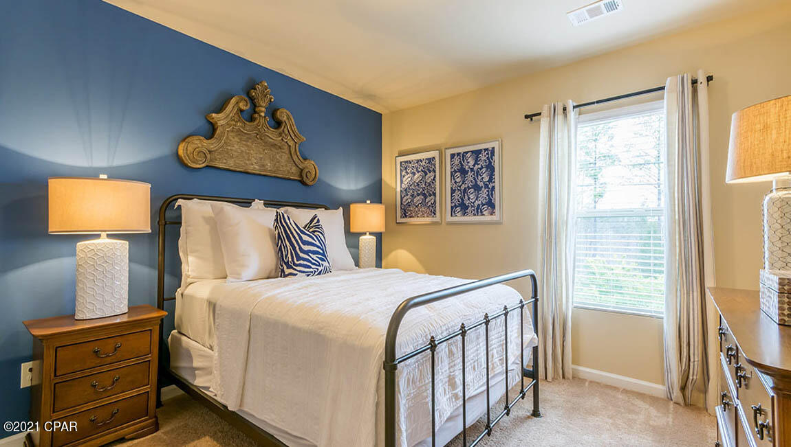 Bridge Harbor - Residential