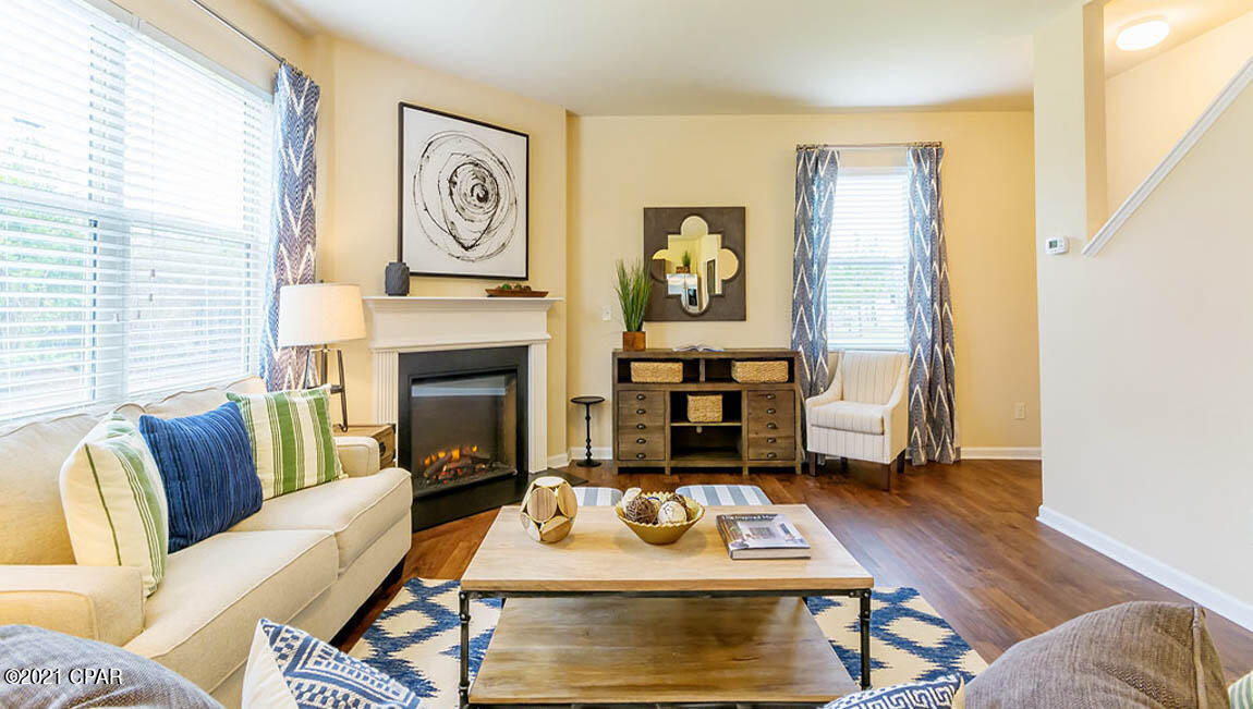 Bridge Harbor - Residential