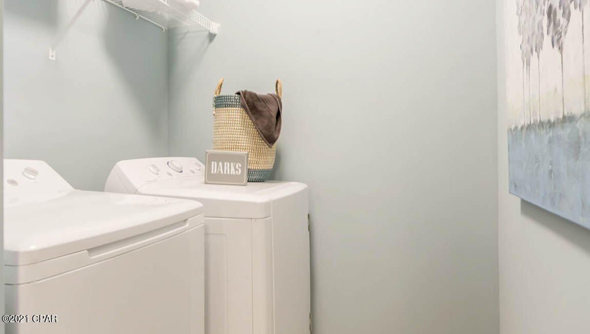 Bridge Harbor - Residential