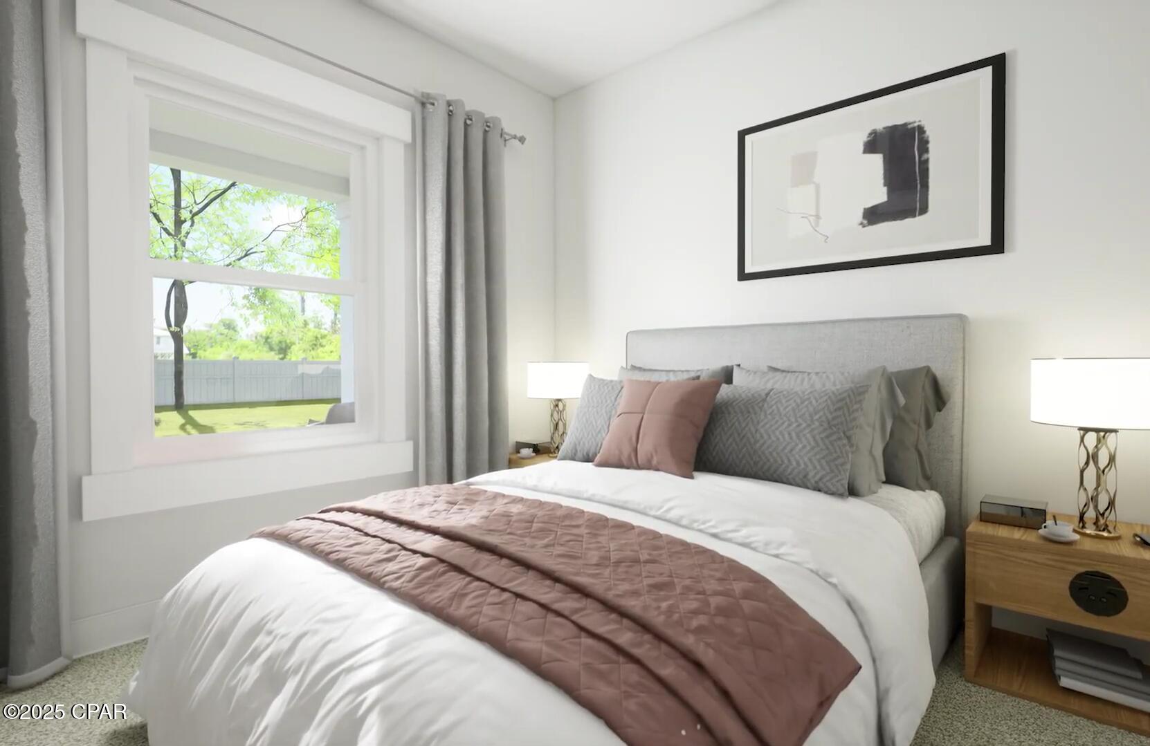 Tyndall Station - Residential