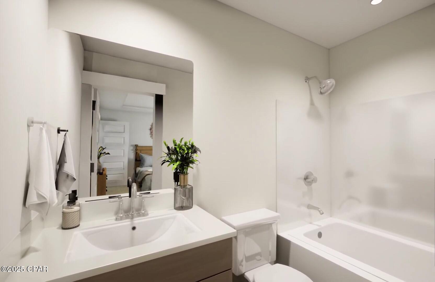 Tyndall Station - Residential