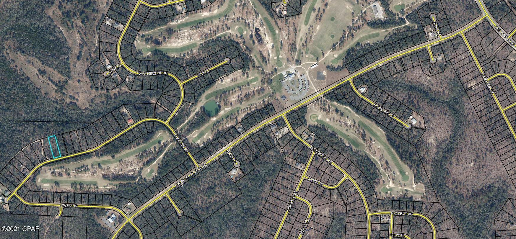 Sunny Hills Unit 6 - Land