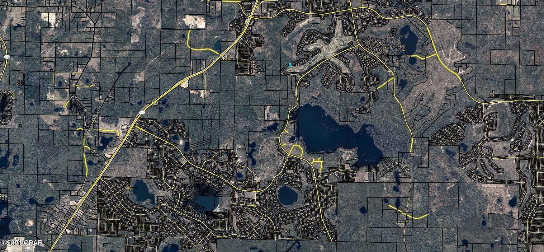 Sunny Hills Unit 6 - Land