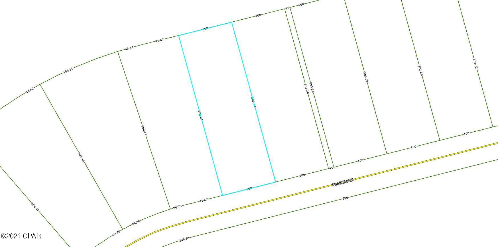 Sunny Hills Unit 6 - Land