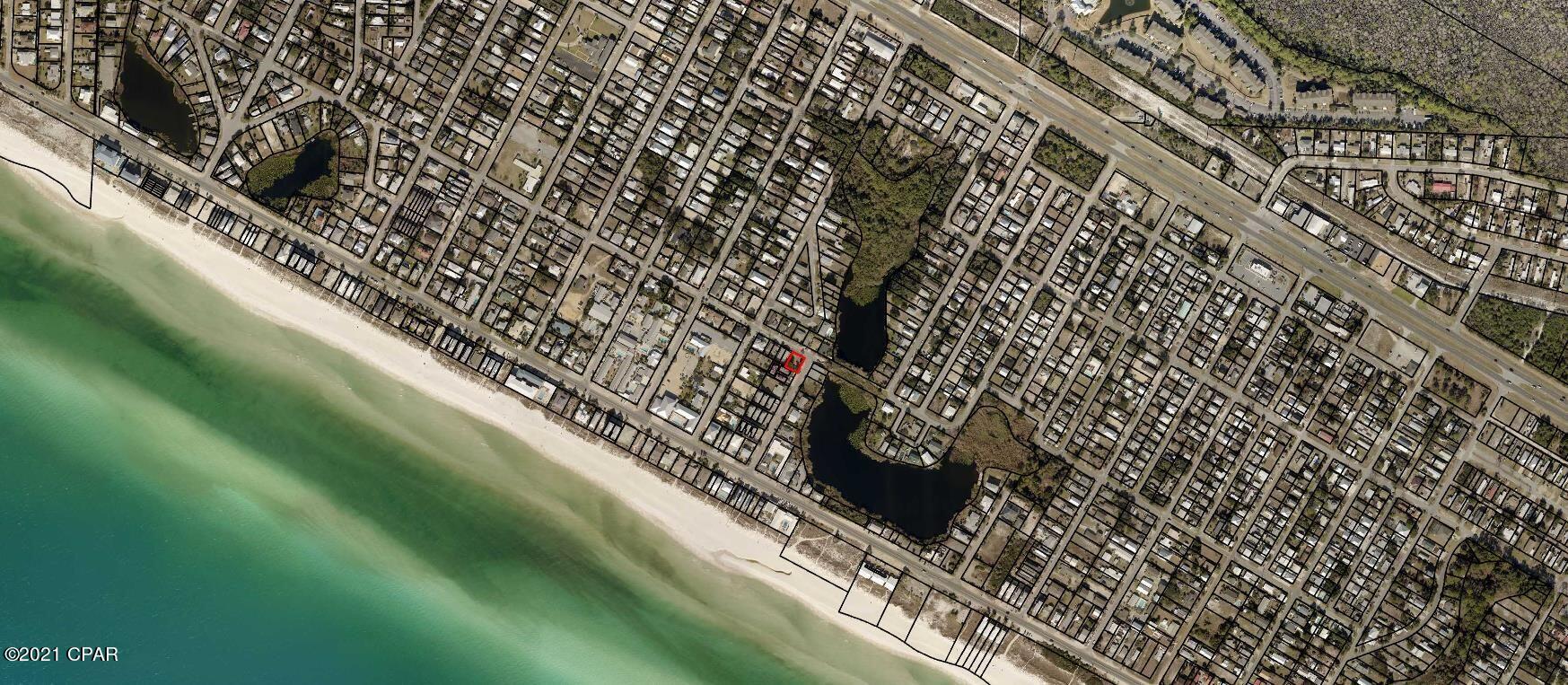 Laguna Beach 2nd Add - Land