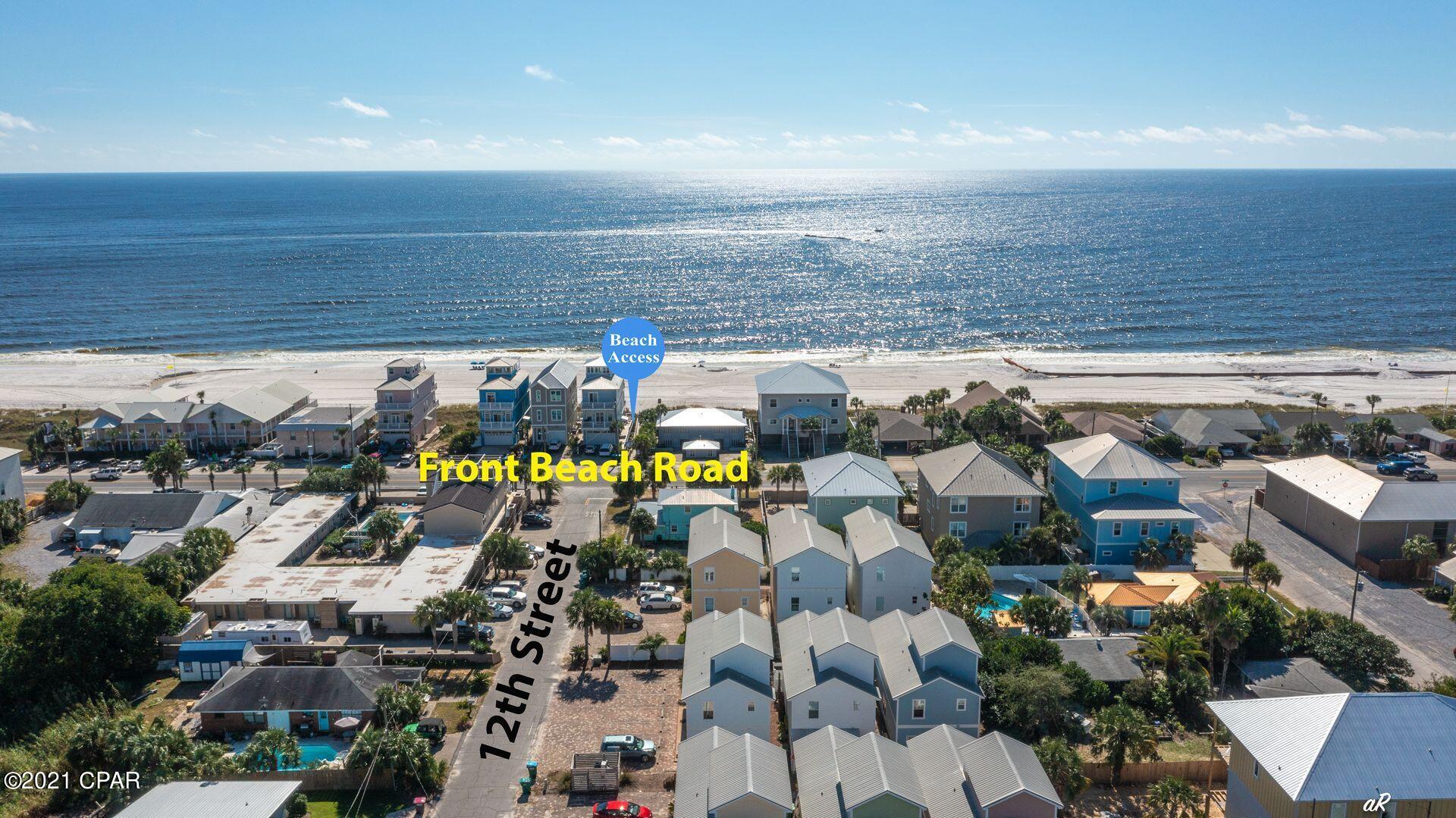 Laguna Beach 2nd Add - Land