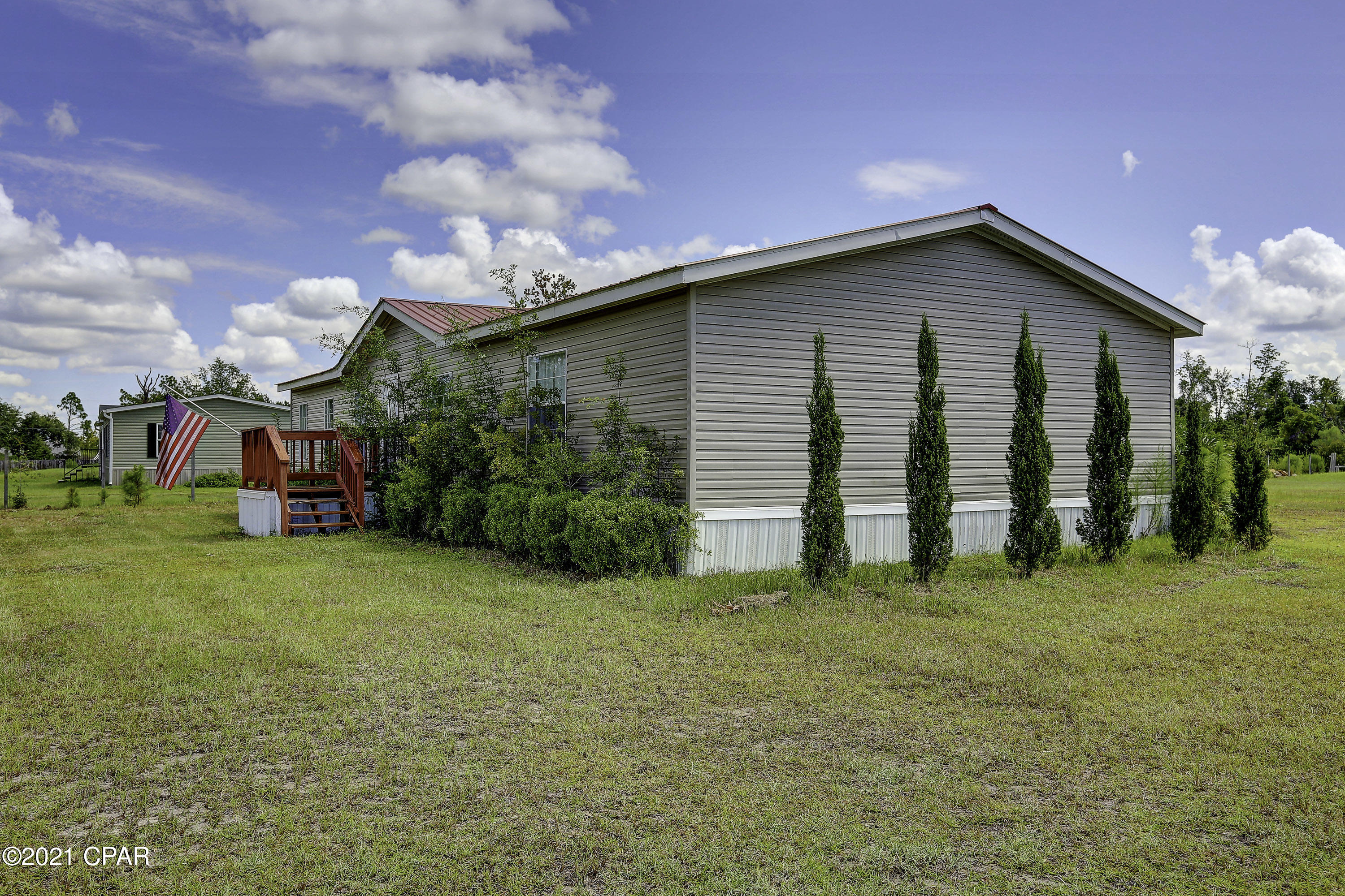 [No Recorded Subdiv] - Residential