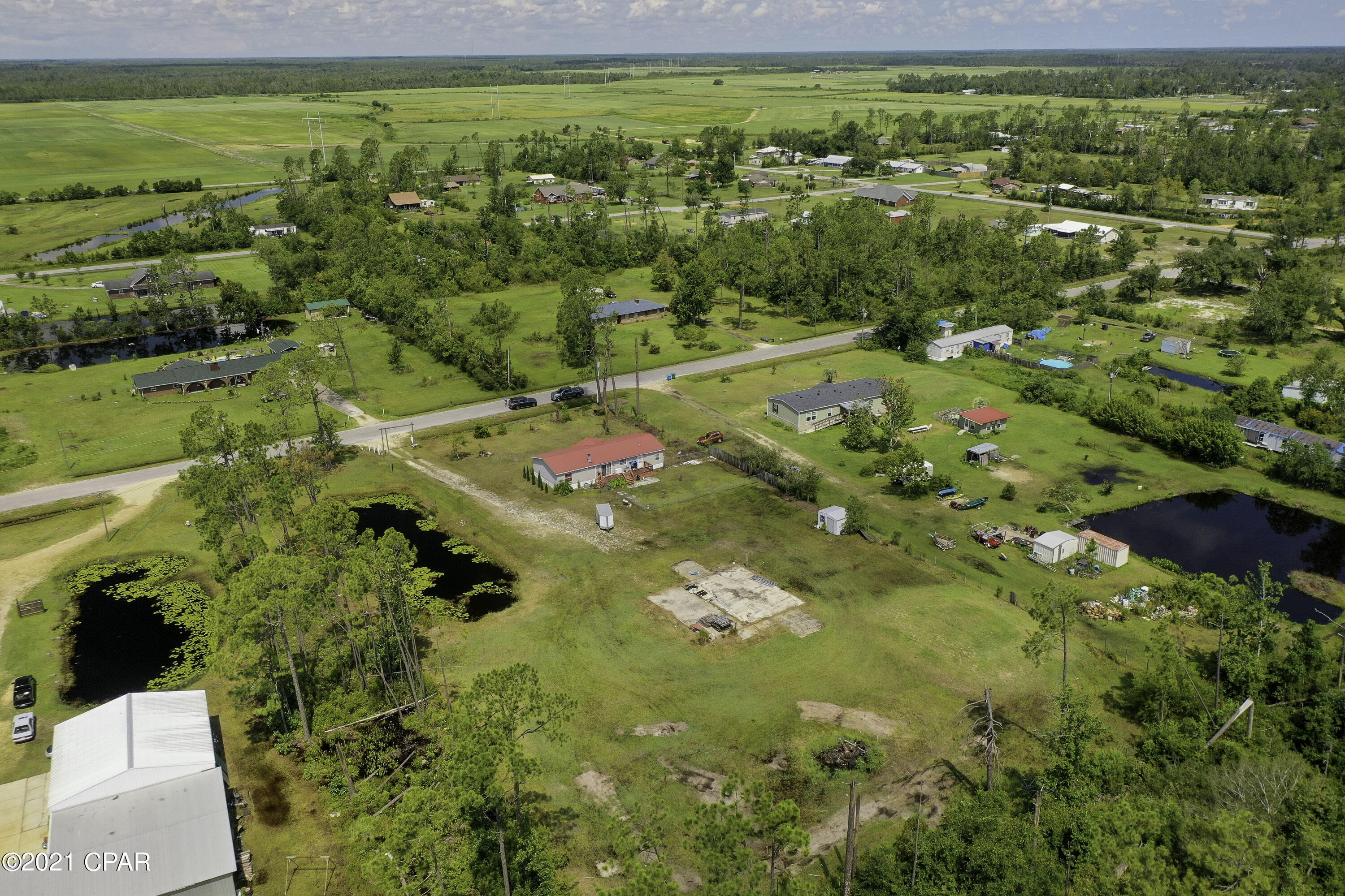 [No Recorded Subdiv] - Residential