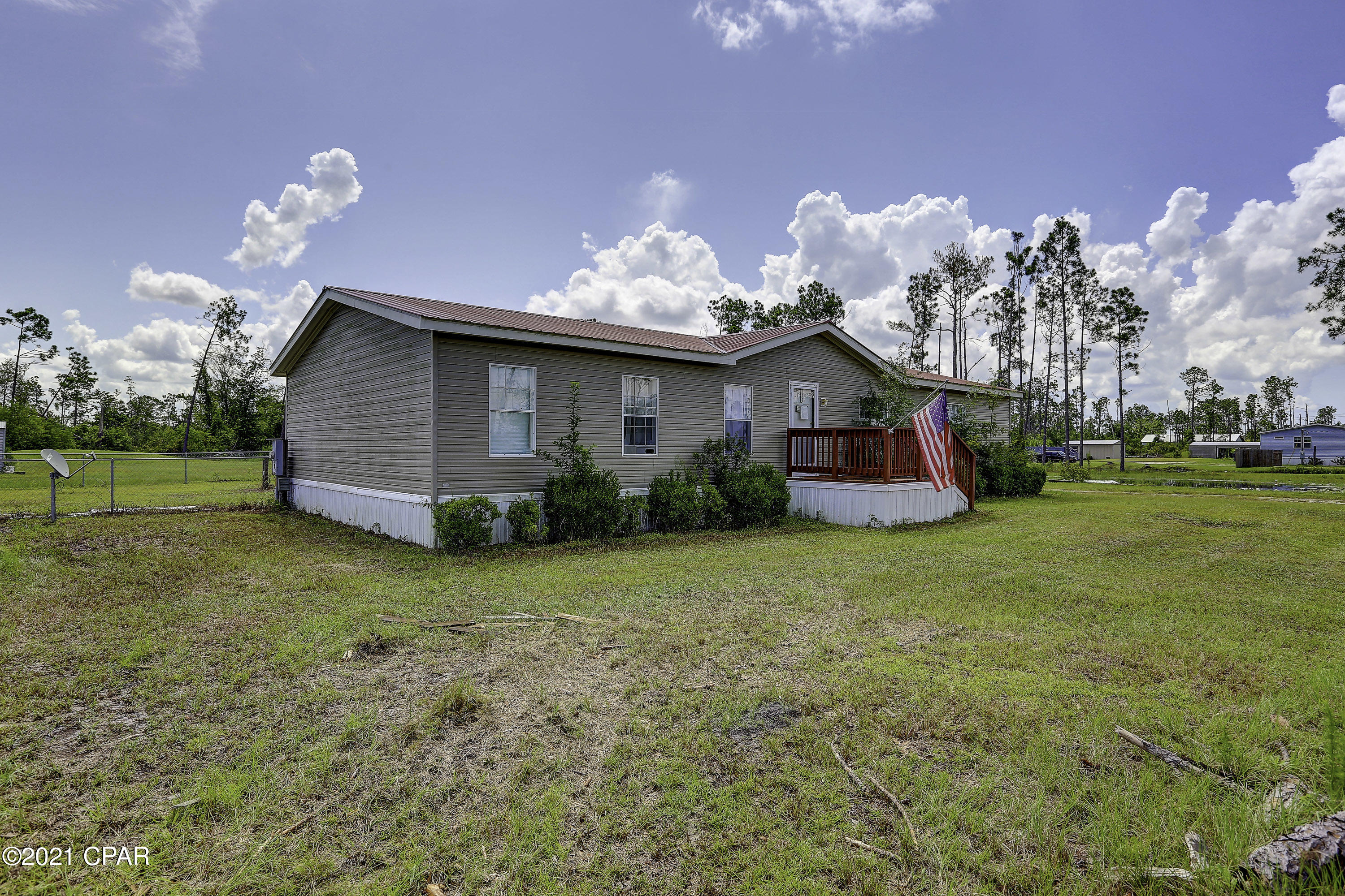 [No Recorded Subdiv] - Residential