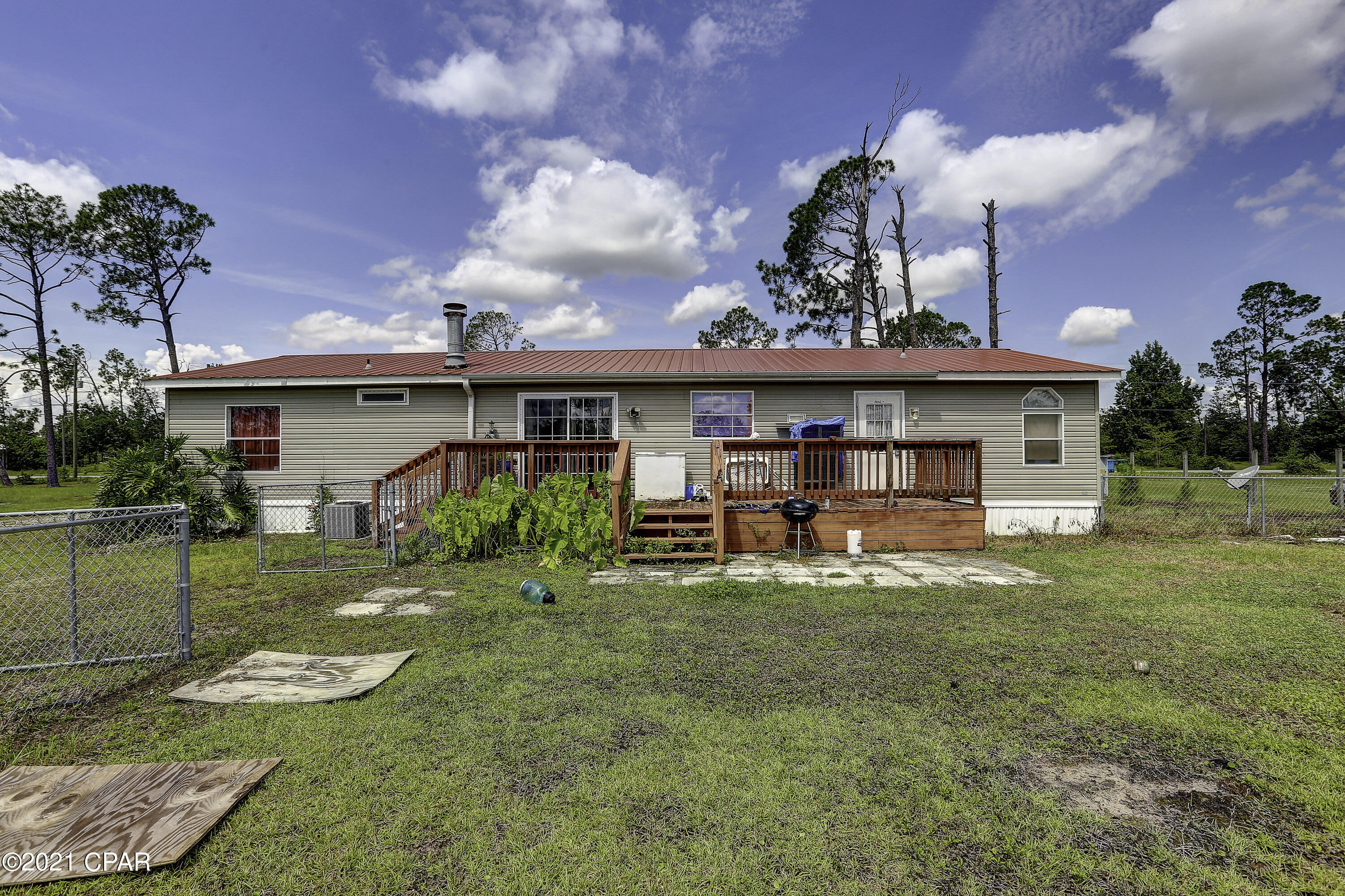 [No Recorded Subdiv] - Residential