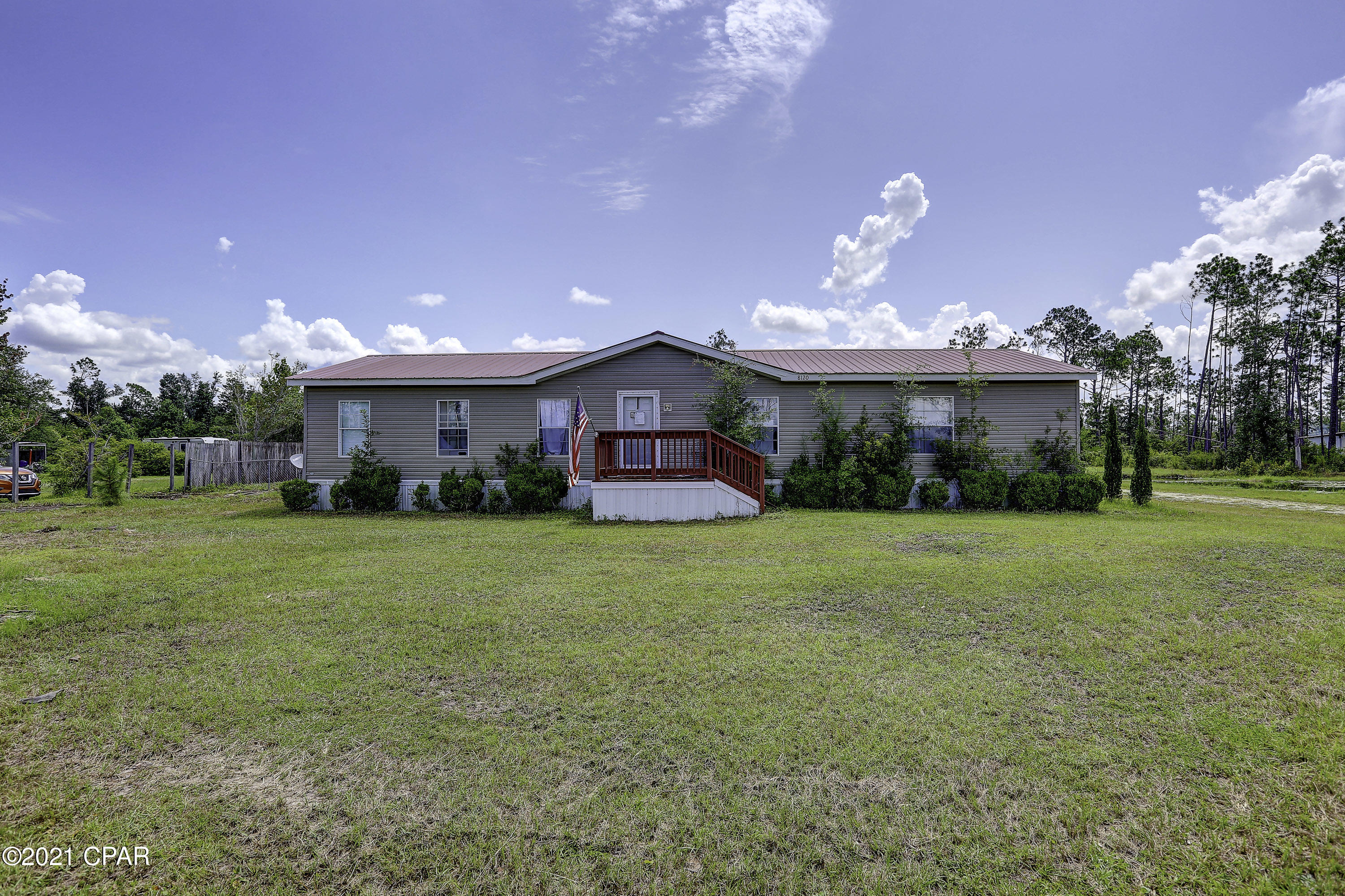 [No Recorded Subdiv] - Residential