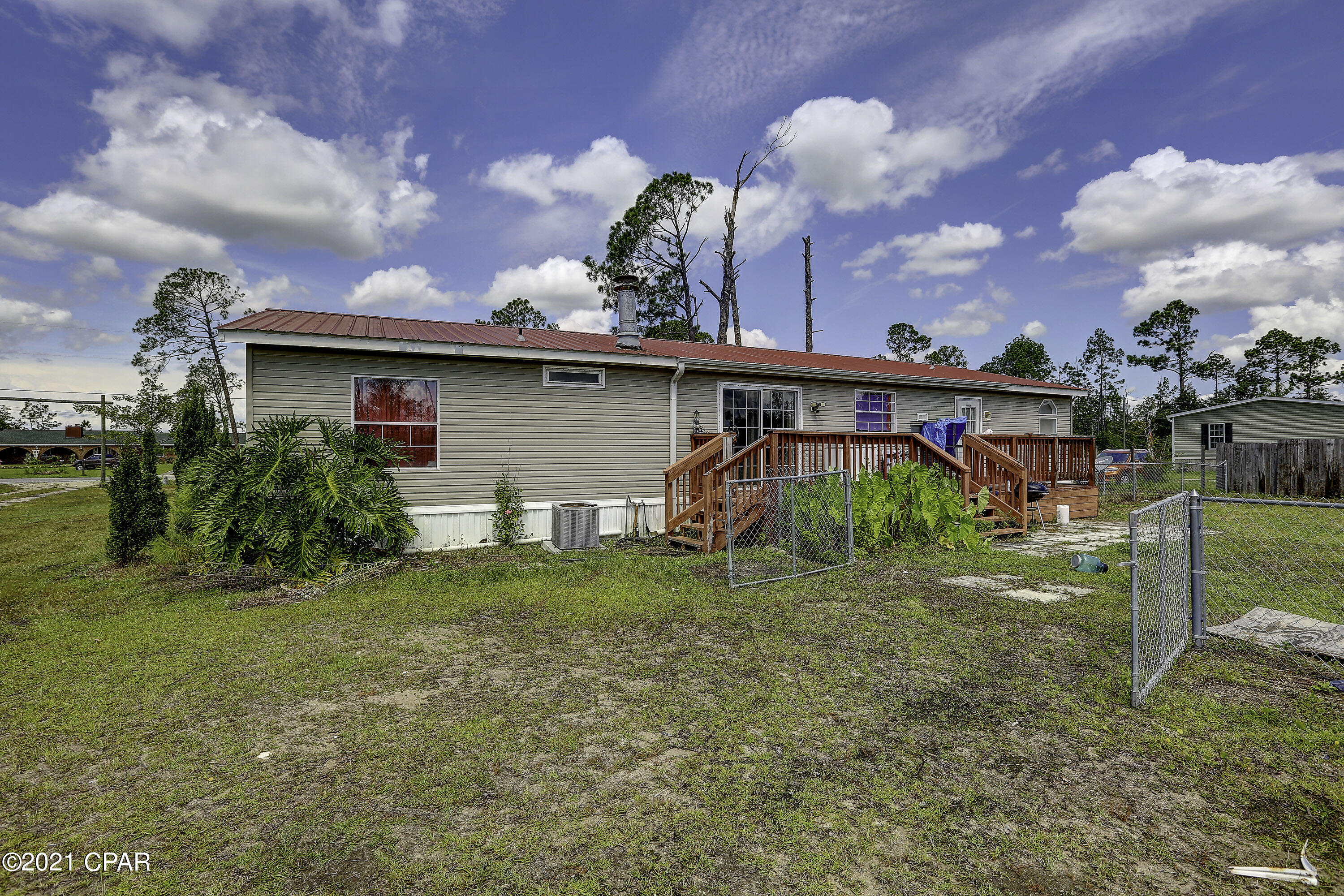 [No Recorded Subdiv] - Residential