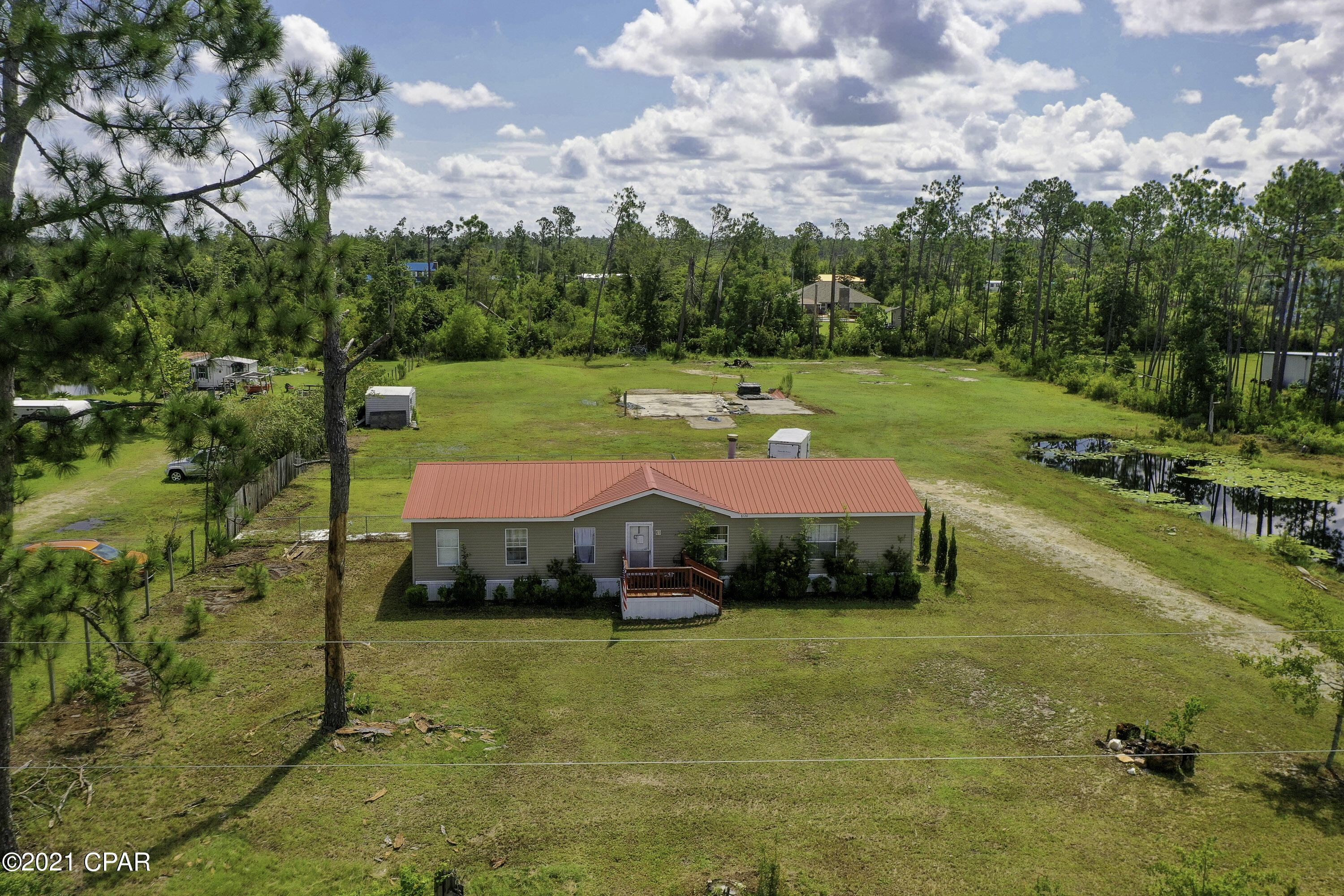 [No Recorded Subdiv] - Residential