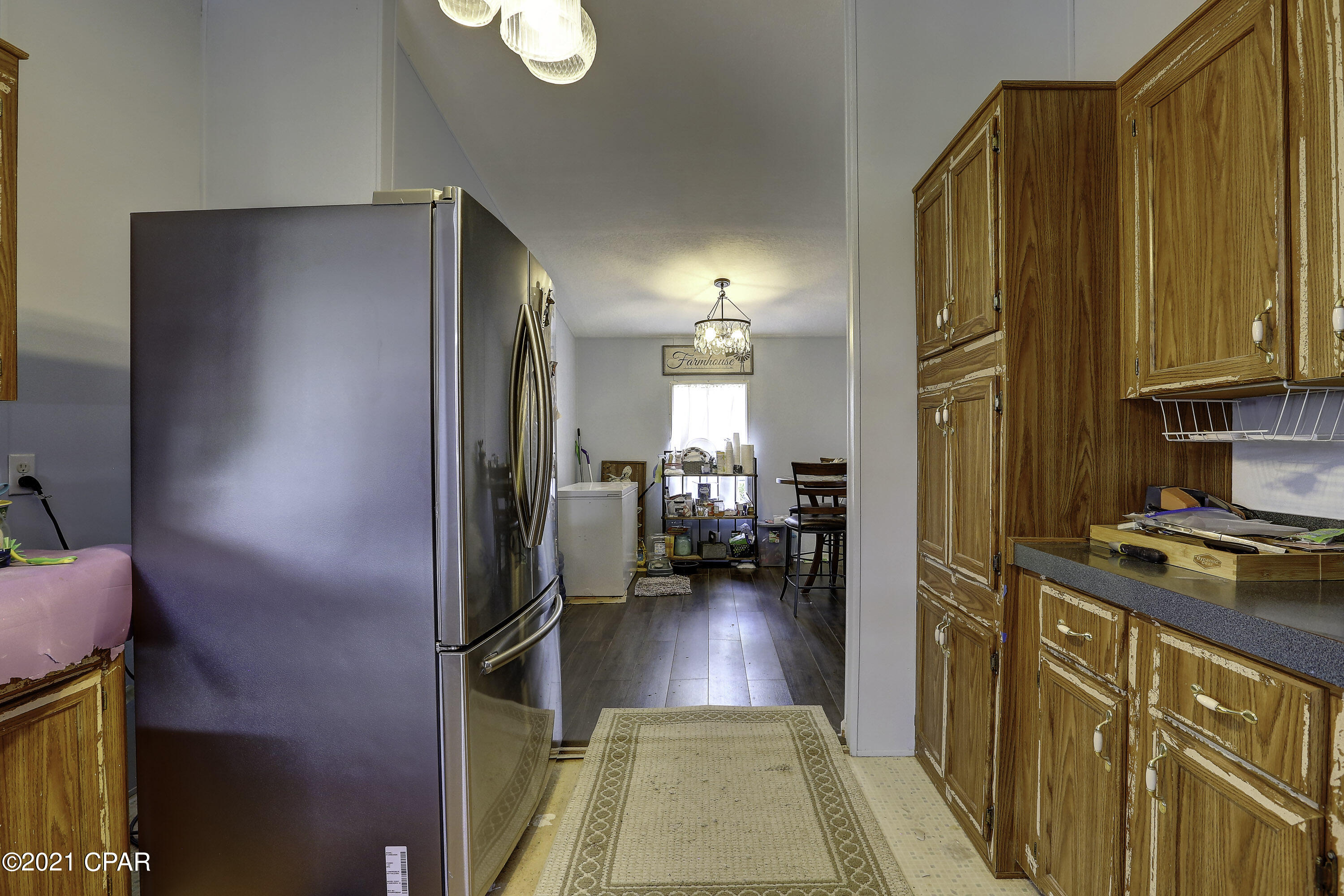 [No Recorded Subdiv] - Residential