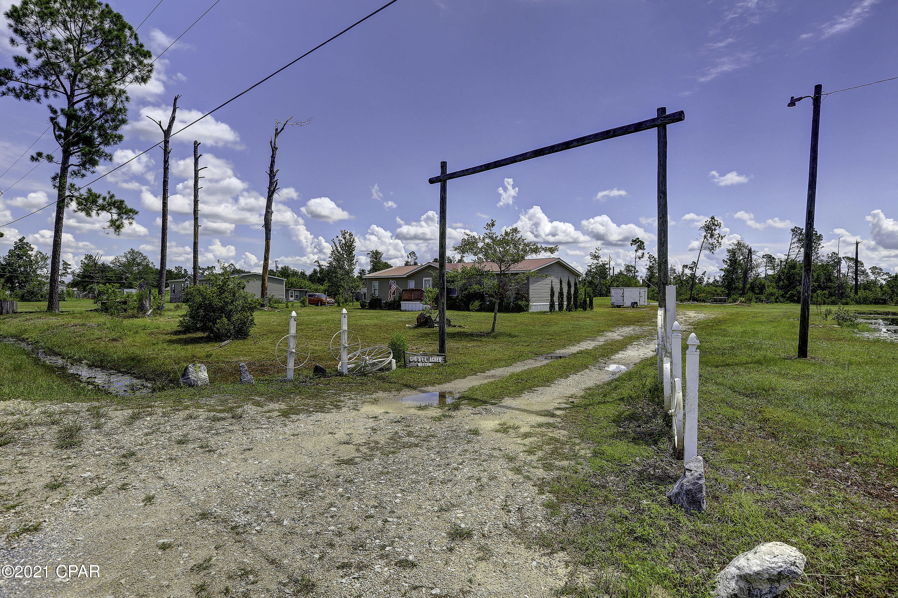 [No Recorded Subdiv] - Residential