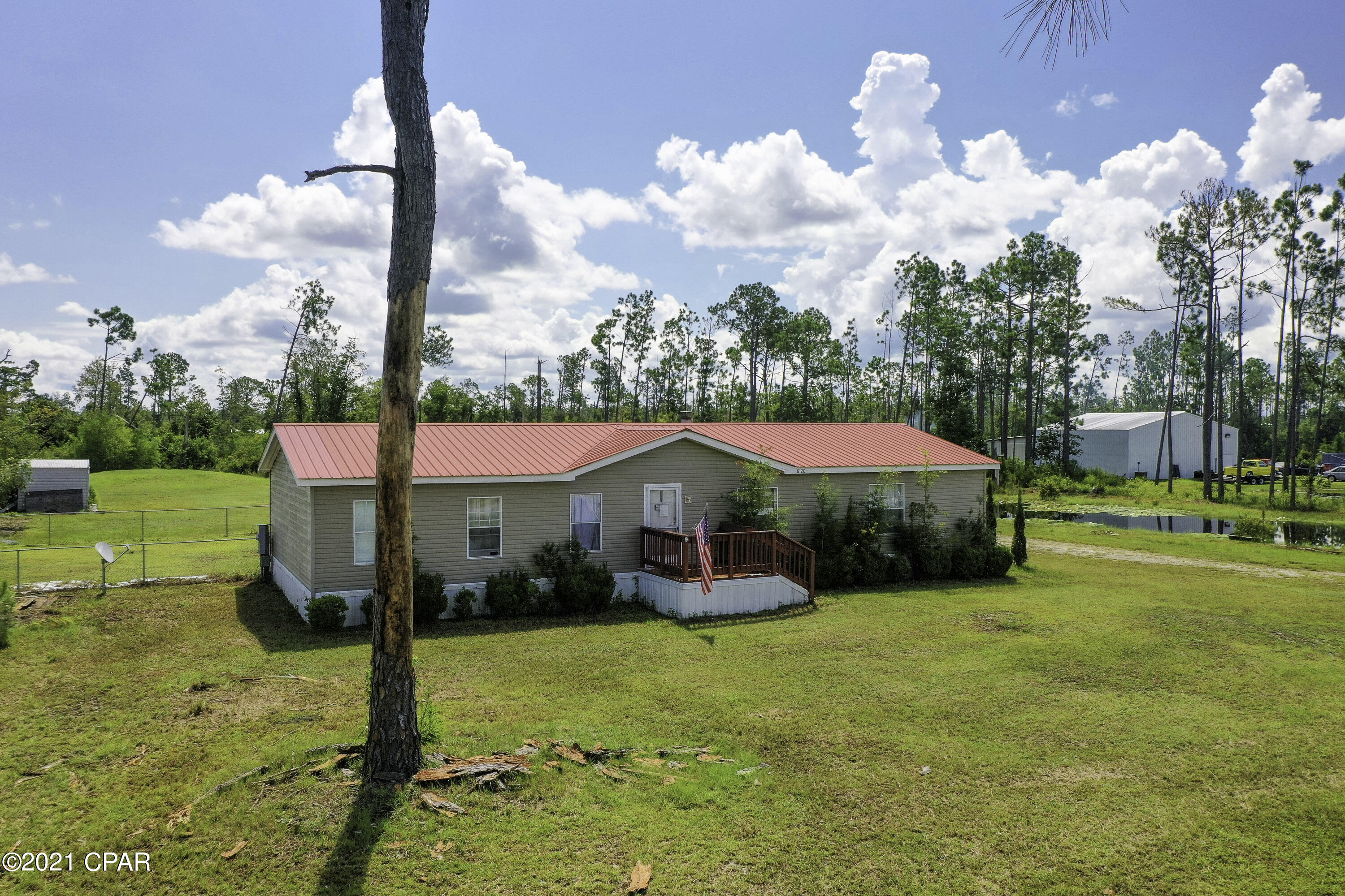 [No Recorded Subdiv] - Residential