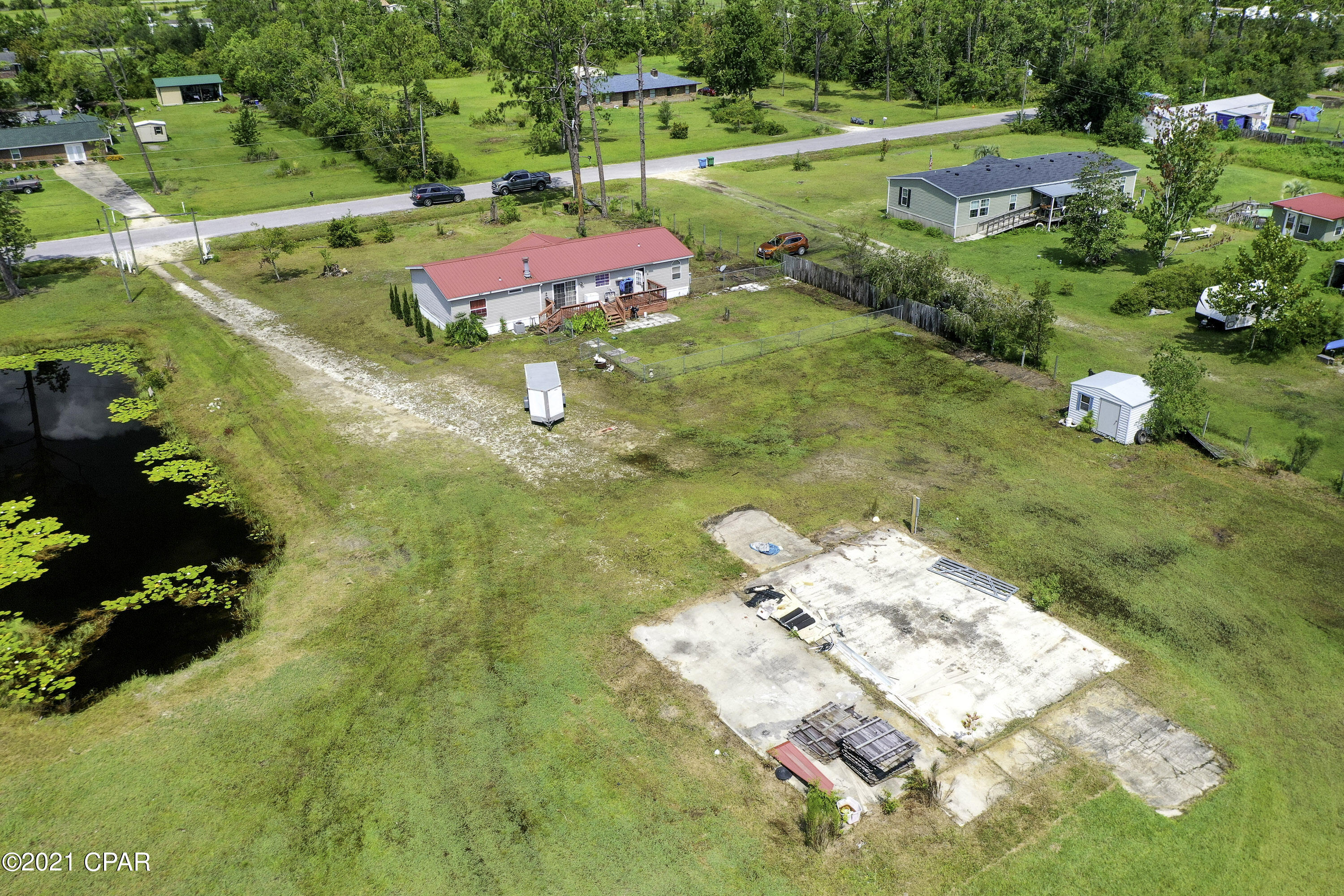 [No Recorded Subdiv] - Residential