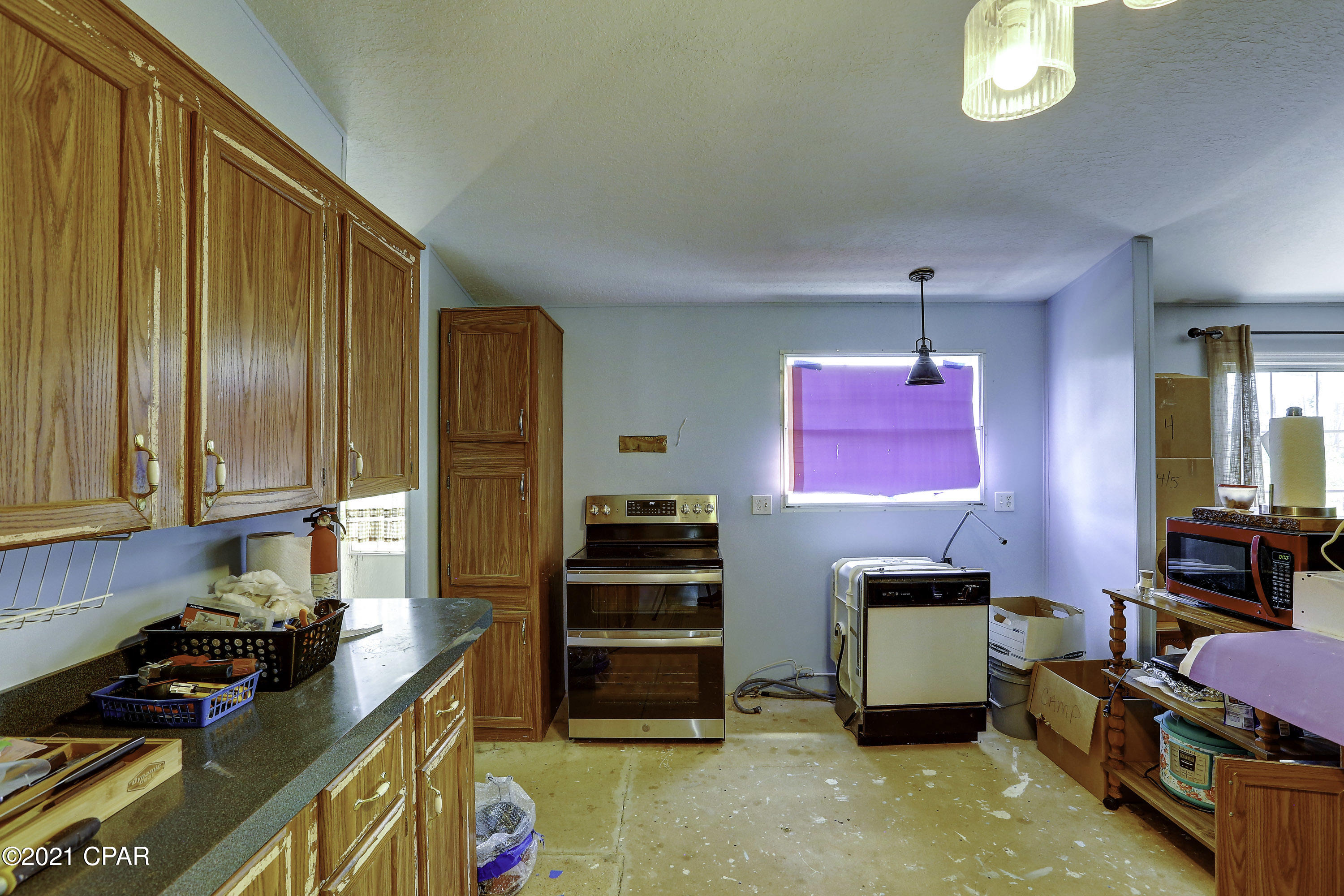 [No Recorded Subdiv] - Residential