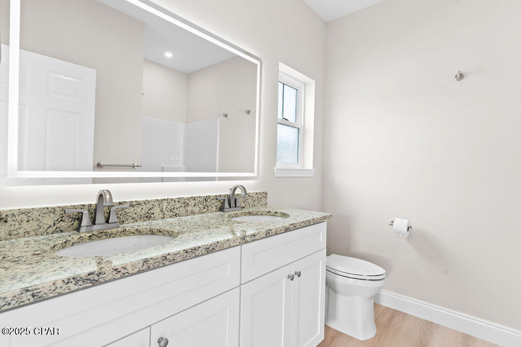 Shermans 2nd Add - Residential