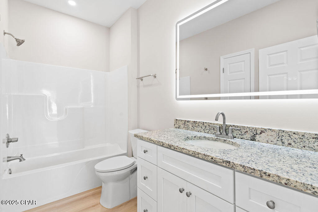 Shermans 2nd Add - Residential