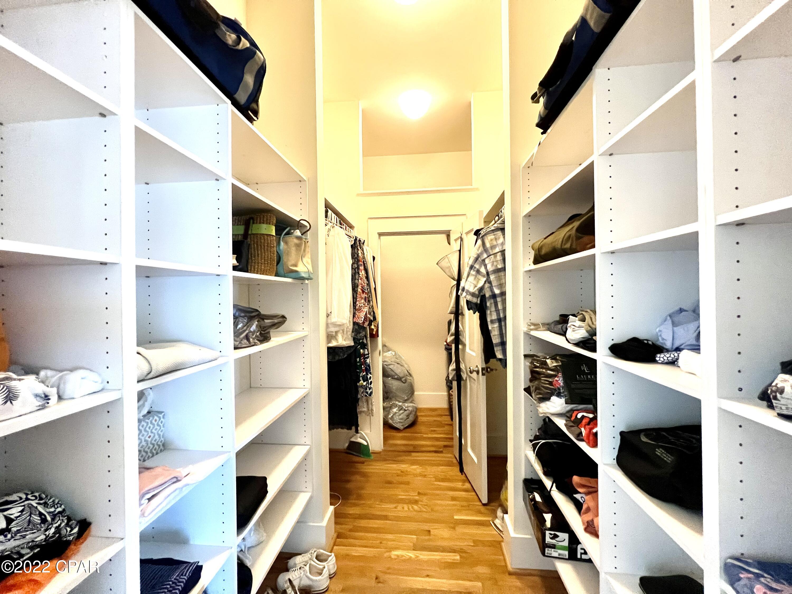 Carillon Beach - Residential