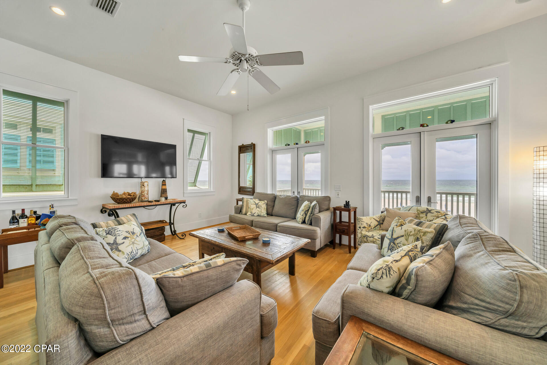 Carillon Beach - Residential