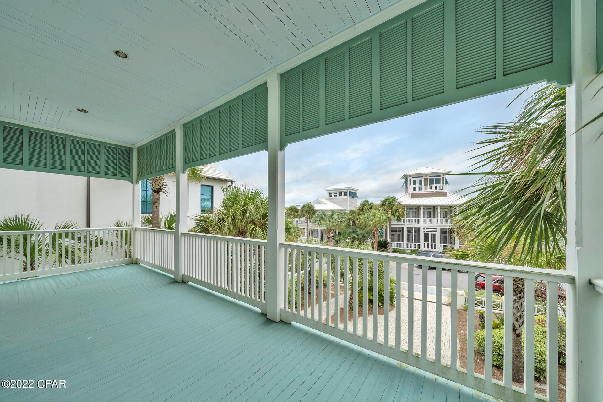 Carillon Beach - Residential