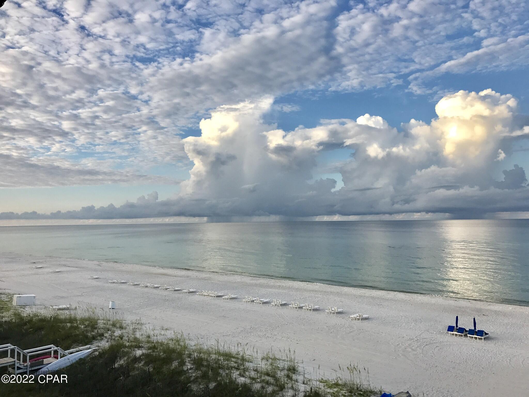 Carillon Beach - Residential