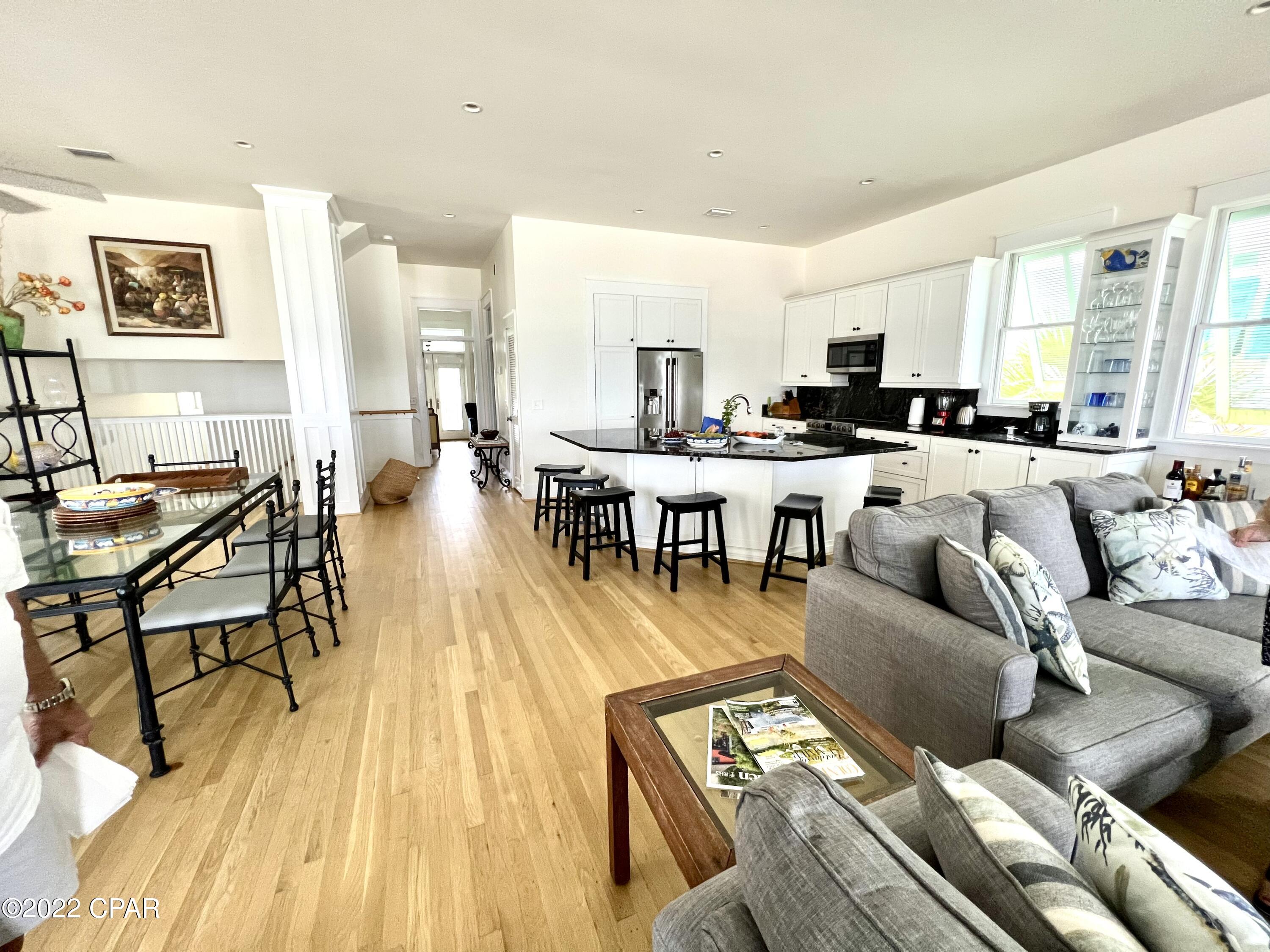 Carillon Beach - Residential