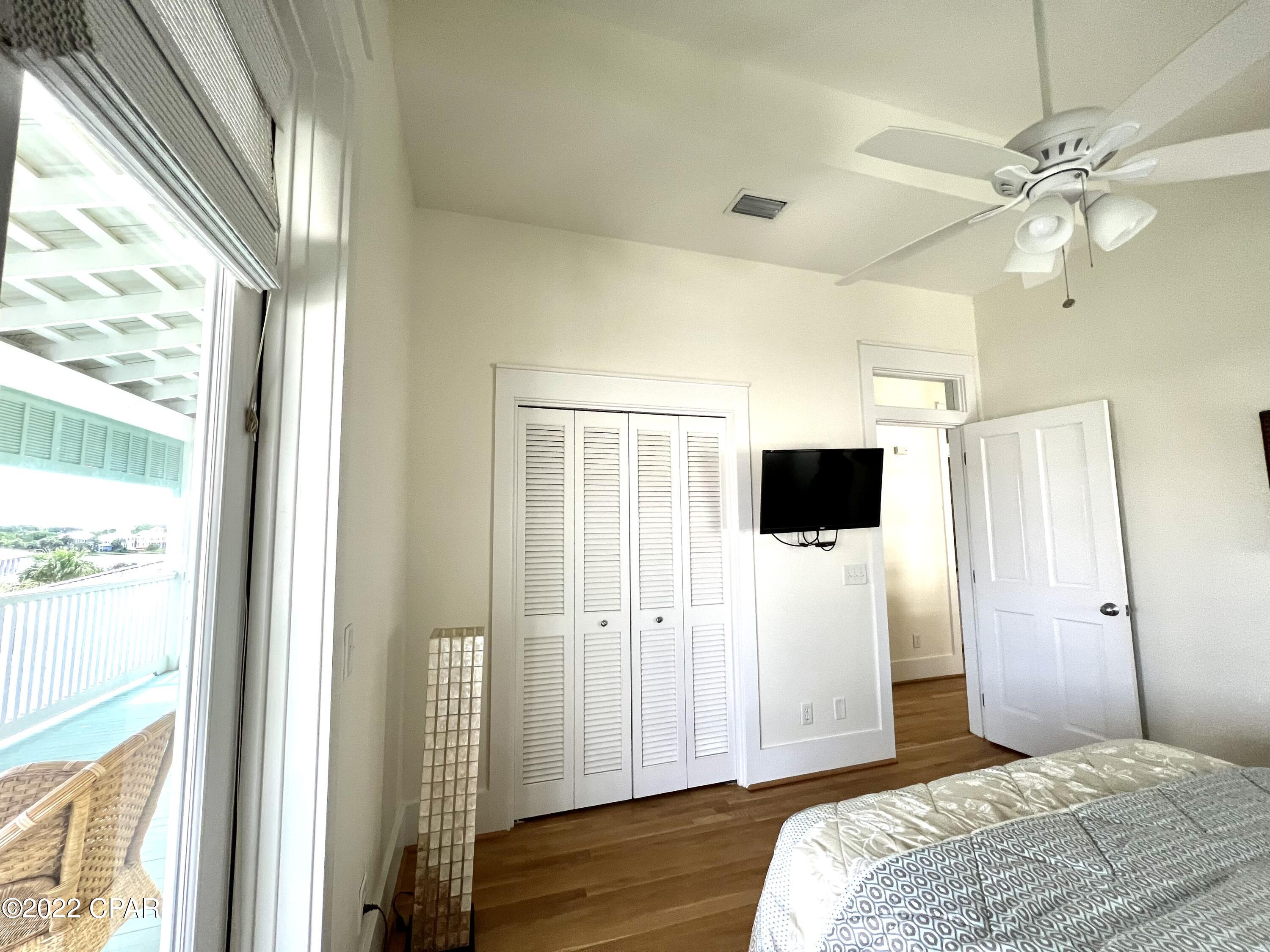 Carillon Beach - Residential