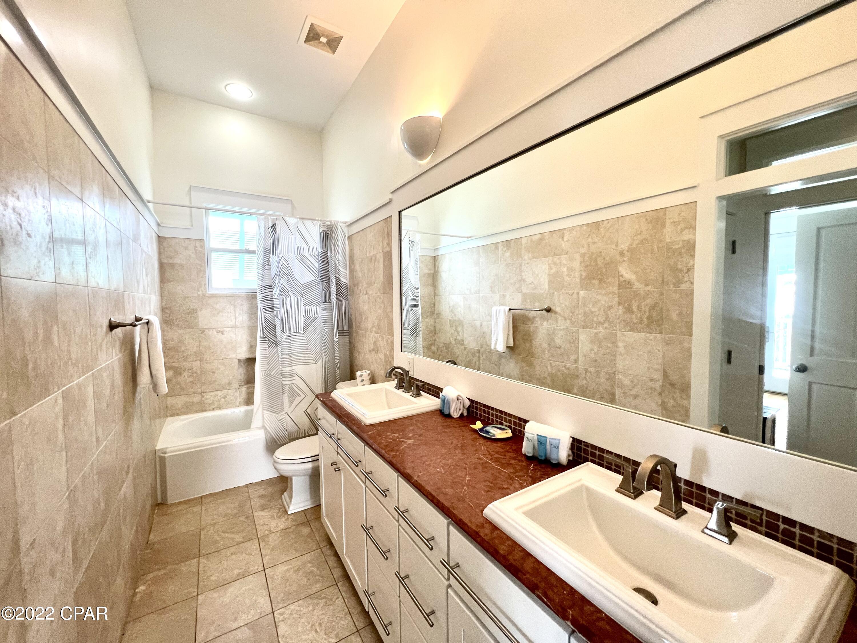 Carillon Beach - Residential