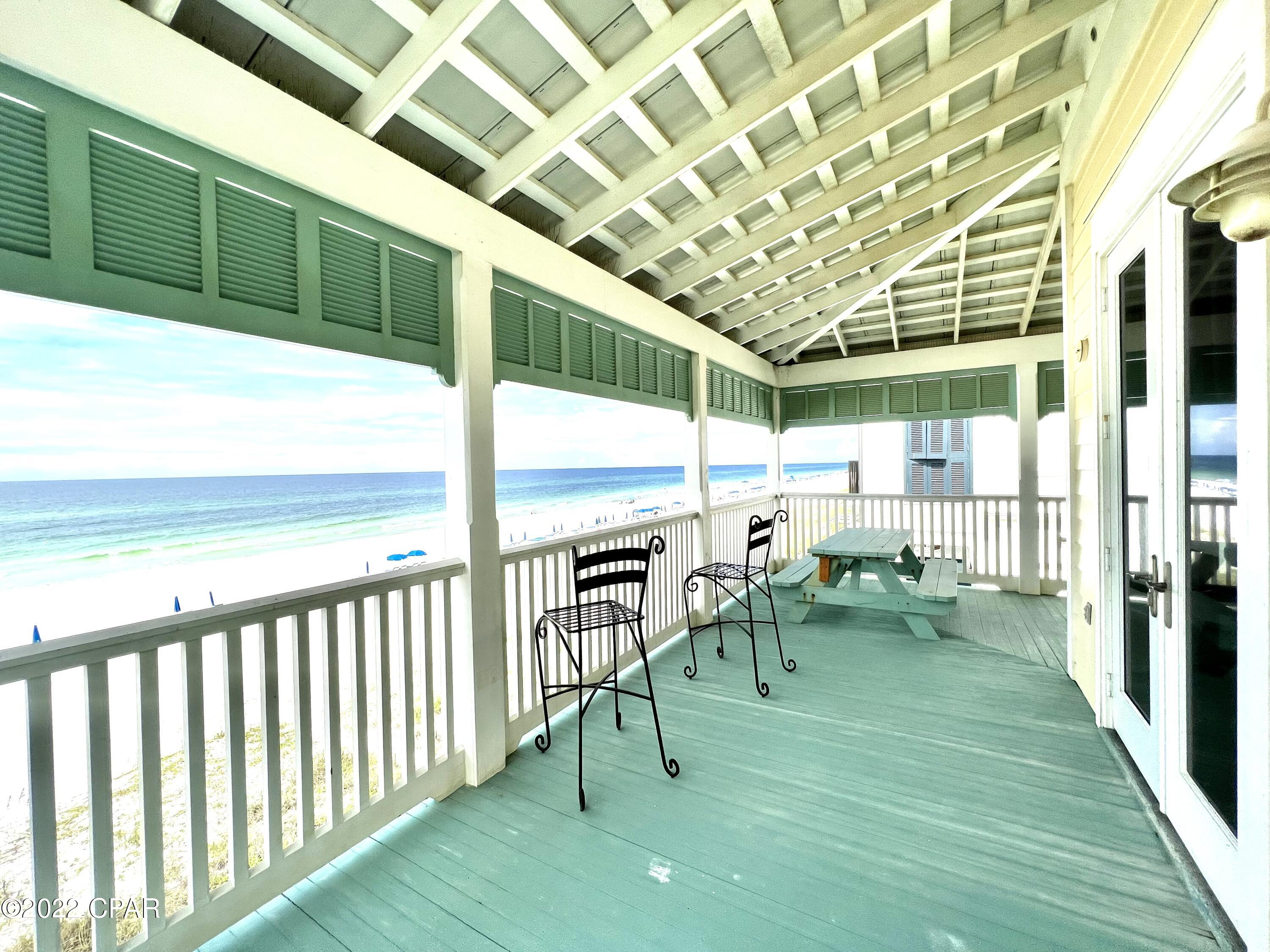 Carillon Beach - Residential