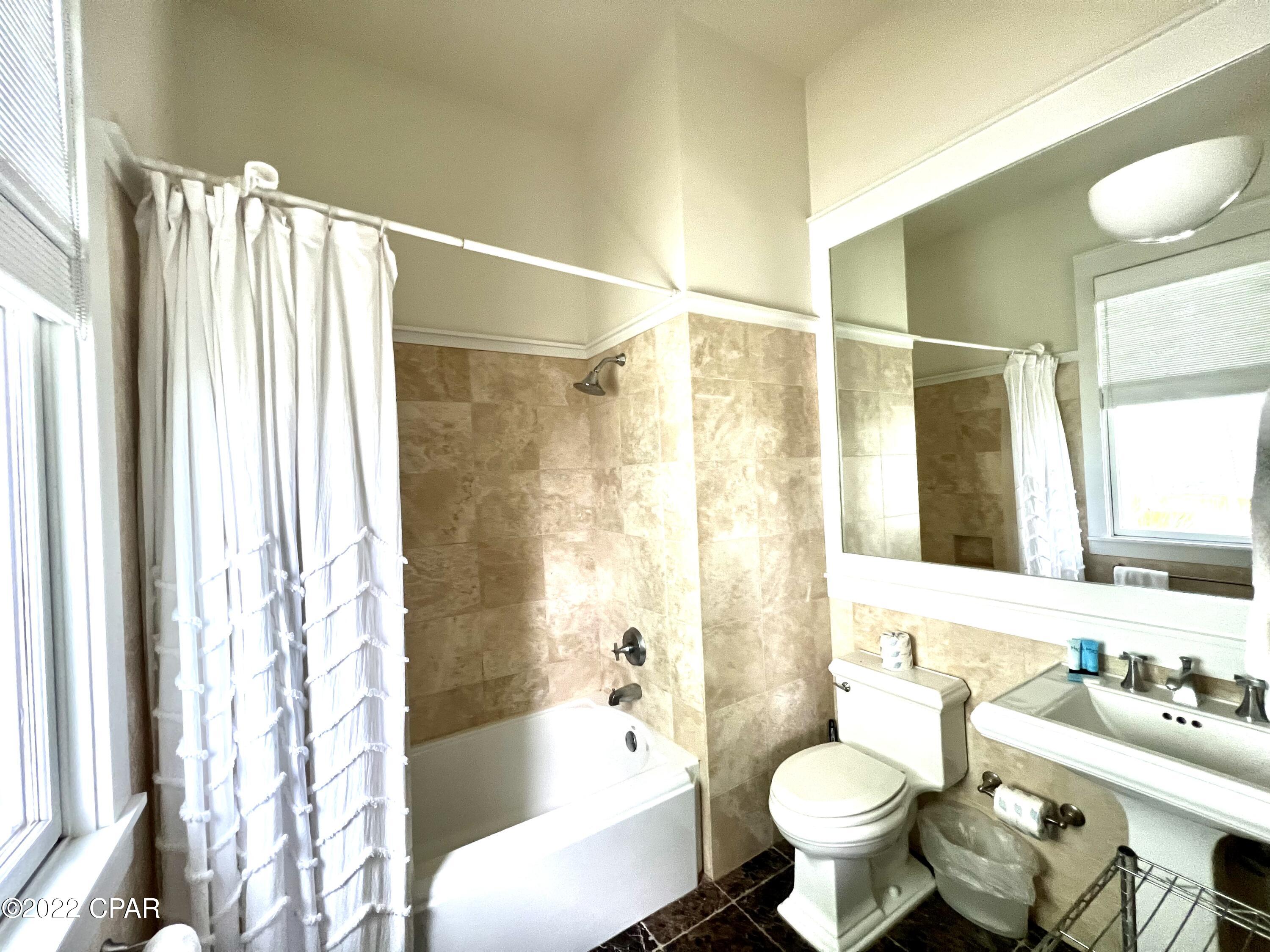 Carillon Beach - Residential